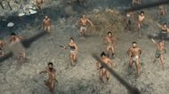 Where was Chief of War shot? (Image Via Apple TV+)